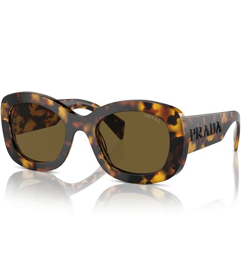 prada pr a13s|Prada Oval Women's Sunglasses, PR A13S .